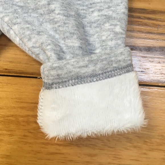 NWT Gymboree Baby Shirt and Leggings - Picture 5 of 8